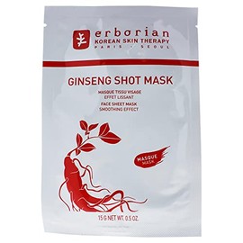 Erborian Ginseng Shot Mask, 15g