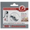 ESGE 7040 Zauberstab Fleisch- und Gemüsemesser, Silber
