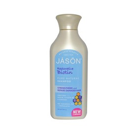 Jason Shampoo Biotin NTRL