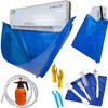 Mini Split Cleaning Kit, Mini Split Cleaning Bag, Mini Split