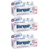 Biorepair: Protezione Gengive (Gum Protection) Toothpaste with MicroRepair, New Formula