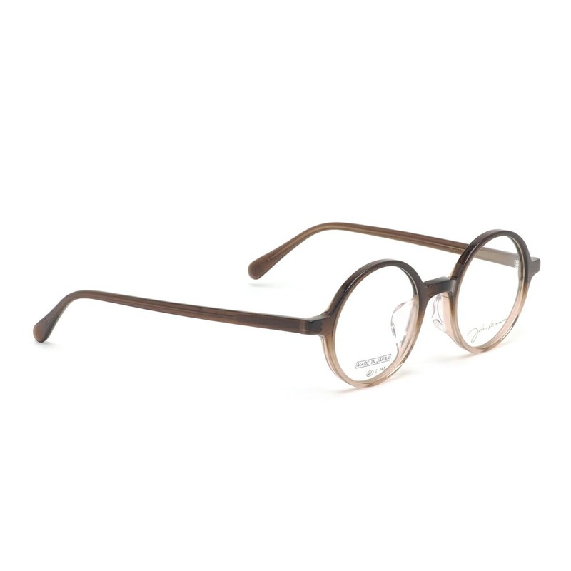 John Lennon JL-6020 3 47 Glasses, Braun