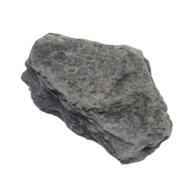 EISCO 6PK Raw Carbonaceous Shale, Sedimentary Rock Specimens - Approx. 1" - Geologist Selected & Hand Processed - Great for Science Classrooms - Class Pack