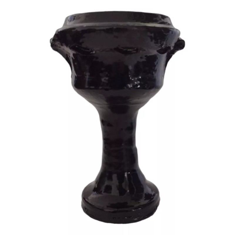 CEB Copalero Sahumador Mediano 20cm