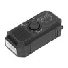 Solar Hand Crank Radio NOAA Portable Multifunctional Hand Crank Weather