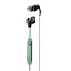 Skullcandy Method Sport Ohrhörer, Schwarz/Mint schwarz