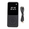 MP3 MP4 Player Bluetooth 5.0 Ultra Thin Digital LCD 1.77