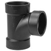 NIBCO C5811 2X11/2X11/2 HXHXH SANITARY TEE ABS
