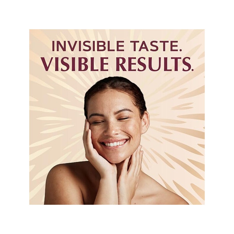 GNC Premier Collagen Powder, with 6 Essential Beauty Support Ingredients,