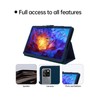 Case for Blackview Tab 60 Pro Android 14 Tablets, 10.1
