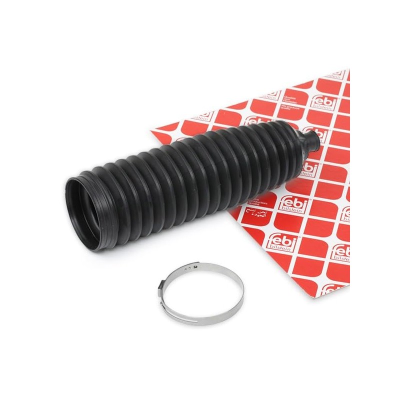 Febi Bilstein 102365 Lenkman Boot kit