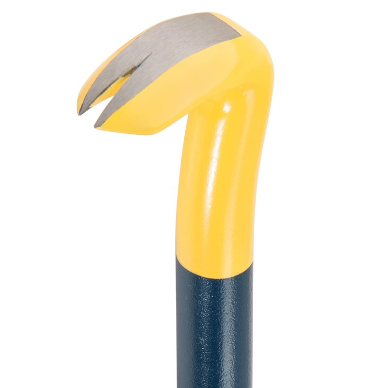 ESTWING Handy Claw Nail Puller - 10" Pry Bar with