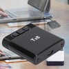 2 in 1 Bluetooth 5.0 Adapter Transmitter Receiver Wireless Audio