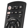 Hama Universal Remote Control for Panasonic TVs (Infrared, Learnable, Luminous