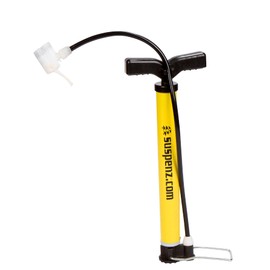 Suspenz Beach Wheels Conversion Kit for Kayak Canoe SUP Paddle Boards Transport Cart Carriers - Balloon Sand Wheels - Fits 19mm axle (22-2219)