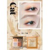 Venus Marble Eyeshadow Cat Series (Brown Tiger Cat) 1pc (x1)