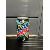 Mountain Dew VooDew 2021 Single (1) 12oz Can Sealed/Full