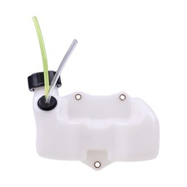 Yeasliy Fuel Tank 51001-2329 51001-2310 Compatible for Kawasaki KHT750S KHS1100B KHT600D HB600B KHS750B Hedge Trimmer