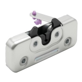 CADUFUELLY A1830015000 Door Latch Lock Actuator, Replacement for Freightliner FLD 112 120 132 120SD Columbia Century Class 112 1996-2008, Replaces A1842227000 HLK1087