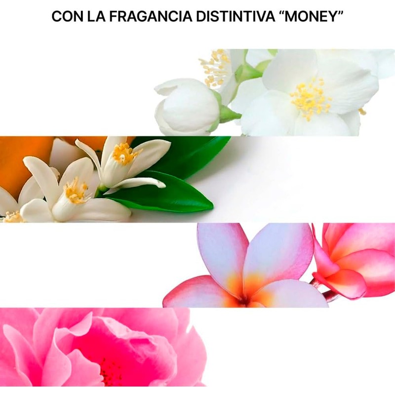 Shampoo Money Laundering Color Wow 250ml – Hidratante y Brillo
