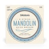 D'Addario EJ62 80/20 Bronze Mandolin Strings, Light, 10-34
