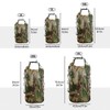 Waterproof Dry Bag Lightweight Outdoor Dry Sack with Shoulder Straps
