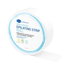 왁싱 무슬린 부직포 롤 50m 왁싱천 제모용품 부자재 Waxing Muslin Non-Woven Roll 50m Waxing Cloth Hair Removal Supplies