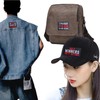7Pcs Funny Sayings Biker Patches, Handsome Boy Game Day Embroidery