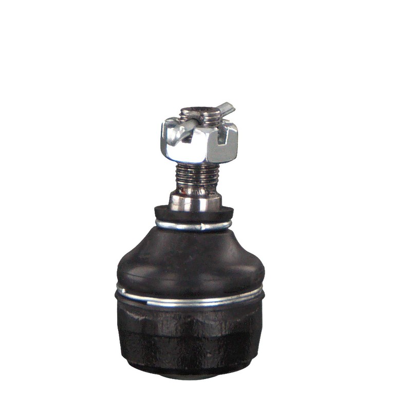 febi bilstein 24956 Tie Rod End Piece with Crown Nut