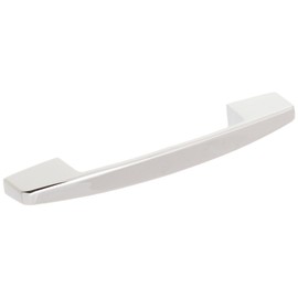 Liberty P62000L-PC-U Cabinet Pull 2PK 2-3/4-3CHR Cab Pull Polished chrome finish