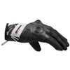 SPIDI Flash-R Evo Lady Glove, Black/Fuchsia, Medium