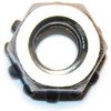 Hard-to-Find Fastener 014973448295 Keps Lock Nuts, 1/4-20, Piece-12