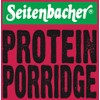 Seitenbacher Porridge Raspberry - Your Warm Breakfast with 30% Protein