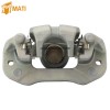 M MATI Rear Left Brake Caliper w/pads for Honda Pioneer
