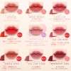 BLESSED MOON Fluffy Lip Tint (10. Birthday Girl) Semi Matte