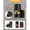 LOHAS-LED Night Light with Motion Sensor, LED Night Light, Dimmable,