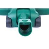 Locking nozzle (stays standing) suitable for Vorwerk Kobold VK 118,