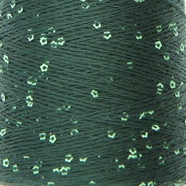 25g Creative Make It Blümchen - Farbe 17 - efeu