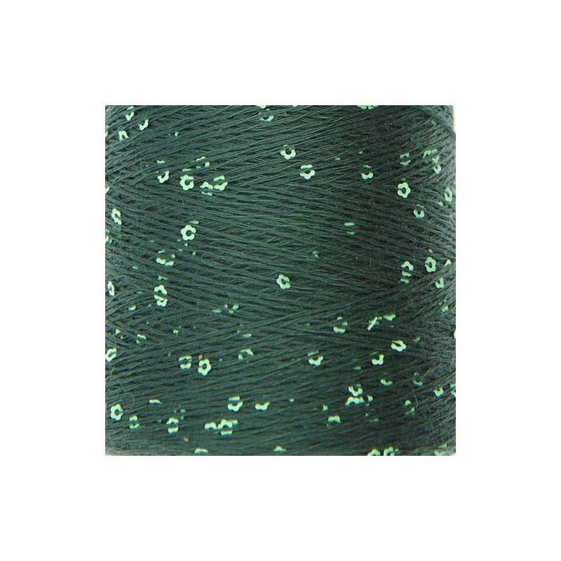 25g Creative Make It Blümchen - Farbe 17 - efeu