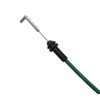 JRSHOME 2 Pack 81371-2F000 Door Handle Cable Replacement, Inner Front