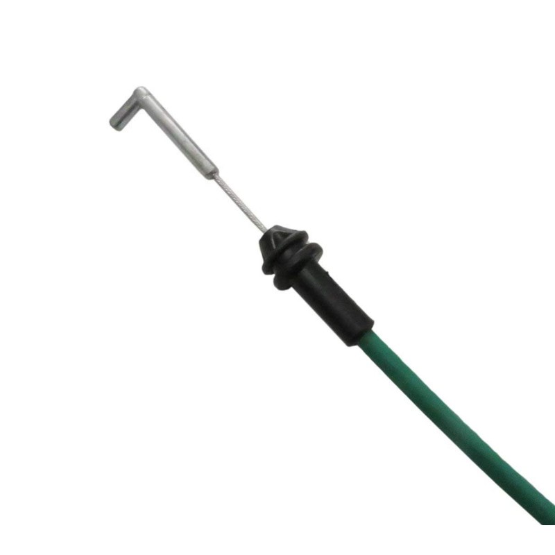 JRSHOME 2 Pack 81371-2F000 Door Handle Cable Replacement, Inner Front