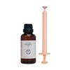 Jeongryong Yoo Enzyme Science Lactobacillus Feminine Cleanser Beauty Essence / 유정룡효소과학 유산균 여성청결제 미화에센스