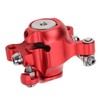 50.5mm Rear Disc Brake Caliper CNC Aluminium Alloy for MBX10