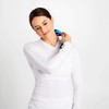 Addaday Fly Handheld Massage Roller - Dual Density Deep Tissue