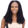 MULTI PACK DEALS! FreeTress Crochet Braids Water wave 14" (3-PACK,