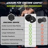 Grip Aids Weight Training, Grip Pads for Strength Training, Fitness,