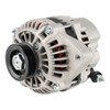 KAX Alternator 13649N Compatible with 96-00 Civic, 75A 12V CCW