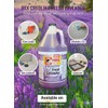 Creolina Fresh Lavender - Multi-Surface Cleaner 128 oz