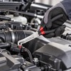 8" 60-Degree Electrical Disconnect Pliers For Automotive Connectors & Sensors