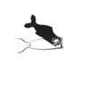 Fish-Shaped Nail Clippers